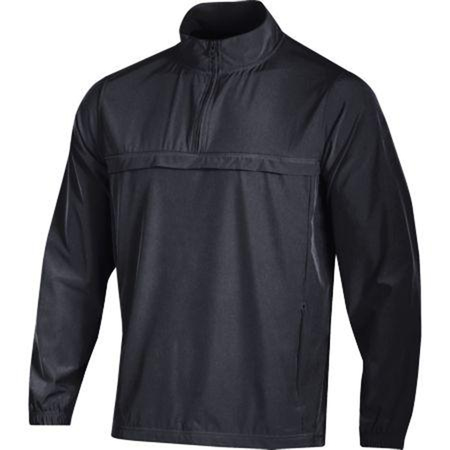 UNDER ARMOUR Storm Wind Men's 1/2 Zip-Black/XL UM1945-999